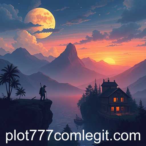 Exploring the Exciting World of Adventure Games: A Journey Beyond Imagination