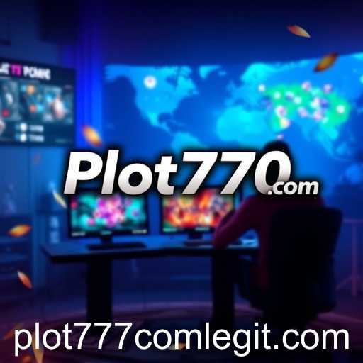 Is Plot777.com a Trusted Gaming Site in 2025?