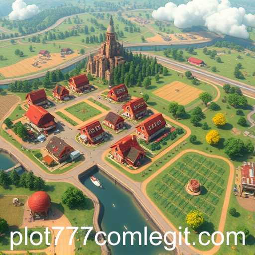 Evaluating the Legitimacy of Plot777 in the Online Gaming World