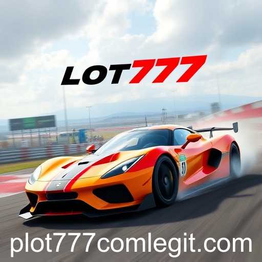 Exploring the Thrills of Racing Games on Plot777.com