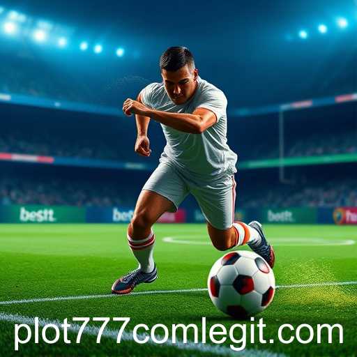 Exploring 'Sports Games' on Plot777: A Deep Dive into the Legitimacy and Offerings of a Popular Platform